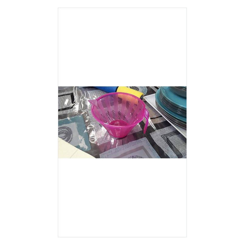 PICHET VERSEUR ROSE