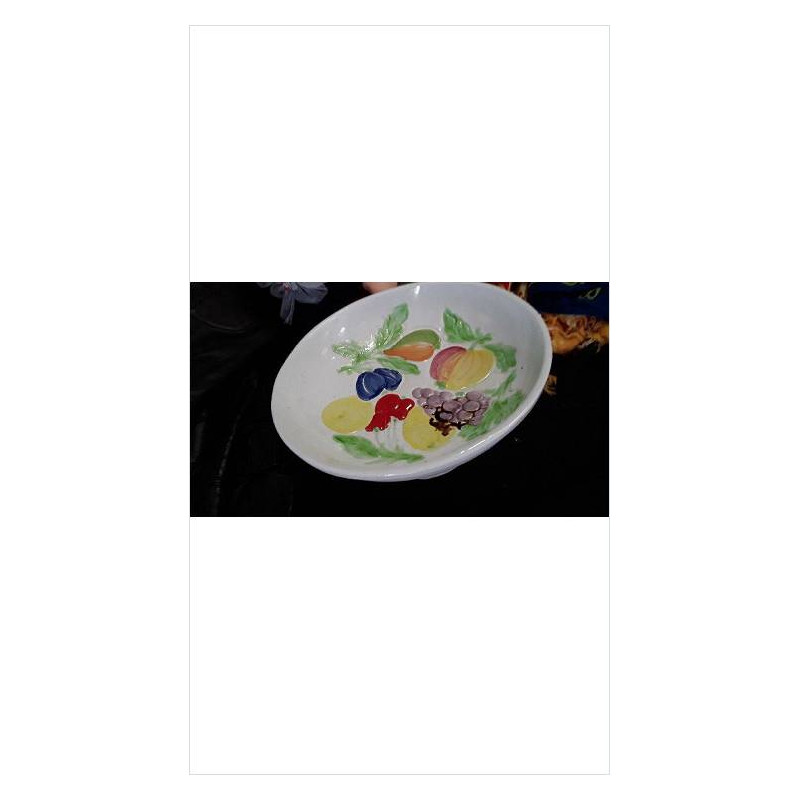 COUPE A FRUITS