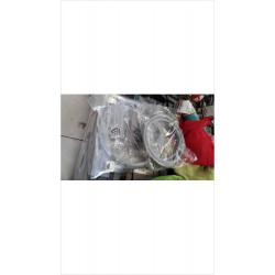 TUYAU LAVE LINGE 