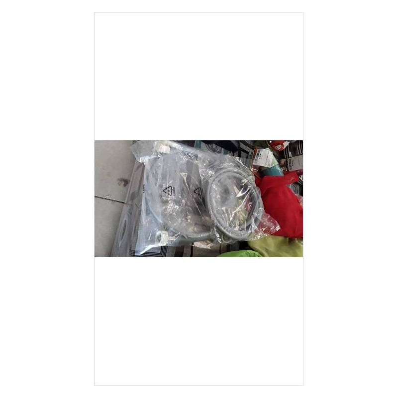TUYAU LAVE LINGE 