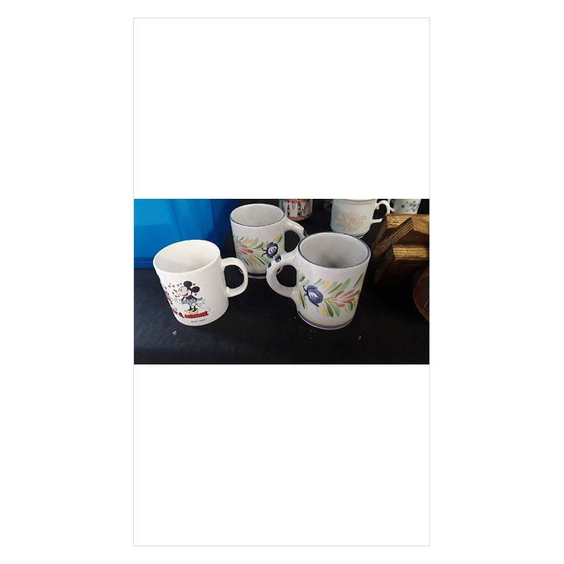 MUG
