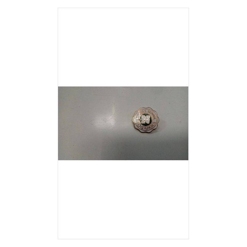 BROCHE SCHOOL 