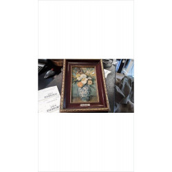 CADRE CEZANNE PM