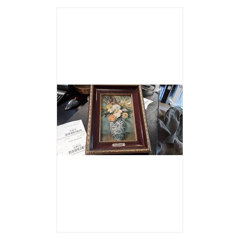 CADRE CEZANNE PM