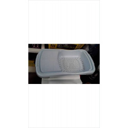 EGOUTTOIR PLASTIQUE 