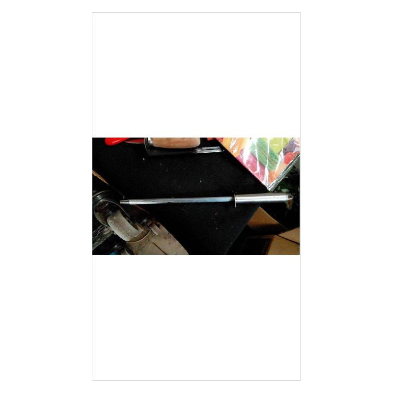 FUSIL COUTEAU 