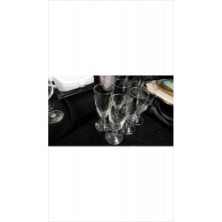 FLUTES X6