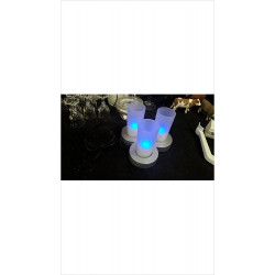 DECO LUMINEUSE LEDS...