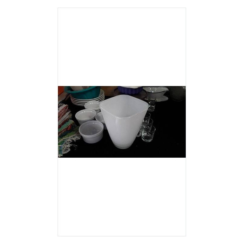 VASE VERRE 