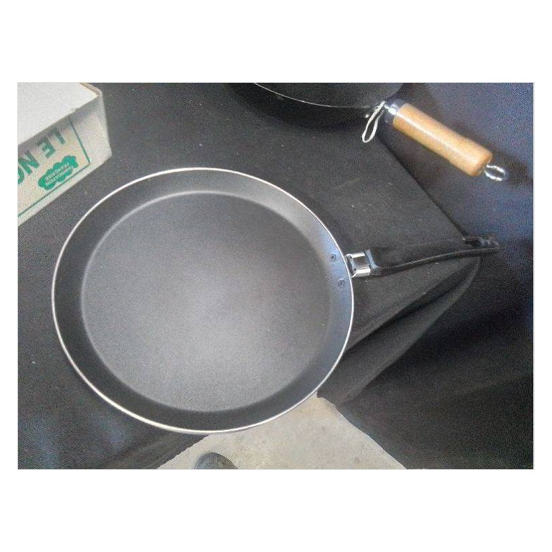 CREPIERE ARTS ET CUISINE