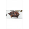 BOITE TORTUE BOIS