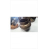 POT BRONZE MM