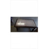 TABLE BASSE DESSUS CARRELE 