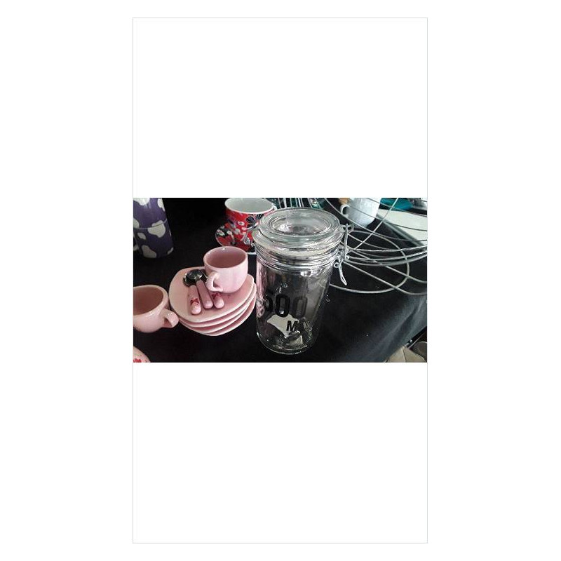 BOCAL 500ML 