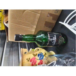 BOUTEILLE CAMPBELL 2 L