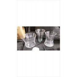 VASE VERRE MM