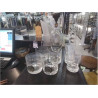 SERVICE A WHISKY ROSENTHAL EN L’ETAT