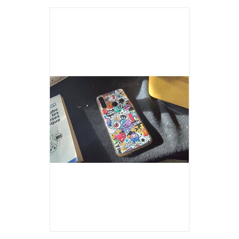 COQUE TEL 