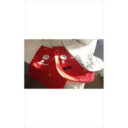 CHAUSSETTE DE NOEL 