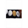 PLAT OVALE PM 