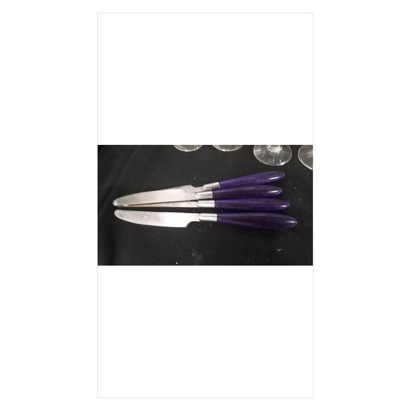 COUTEAU VIOLET LE LOT