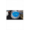 BOL PLASTIQUE BLEU 