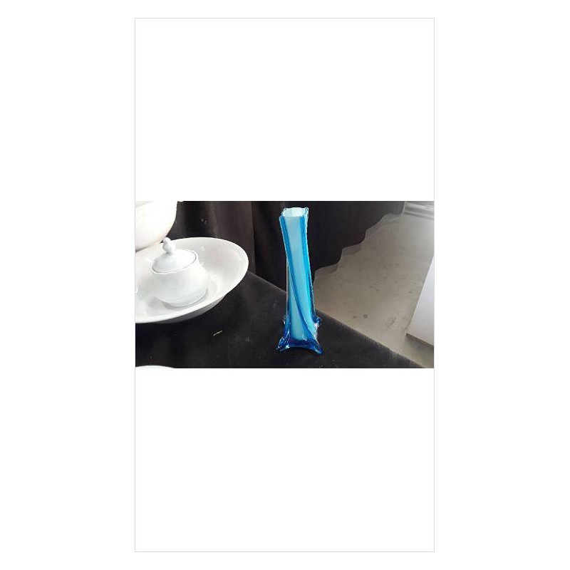 SOLIFLORE BLEU