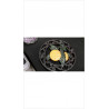 DESSOUS DE PLAT FONTE 