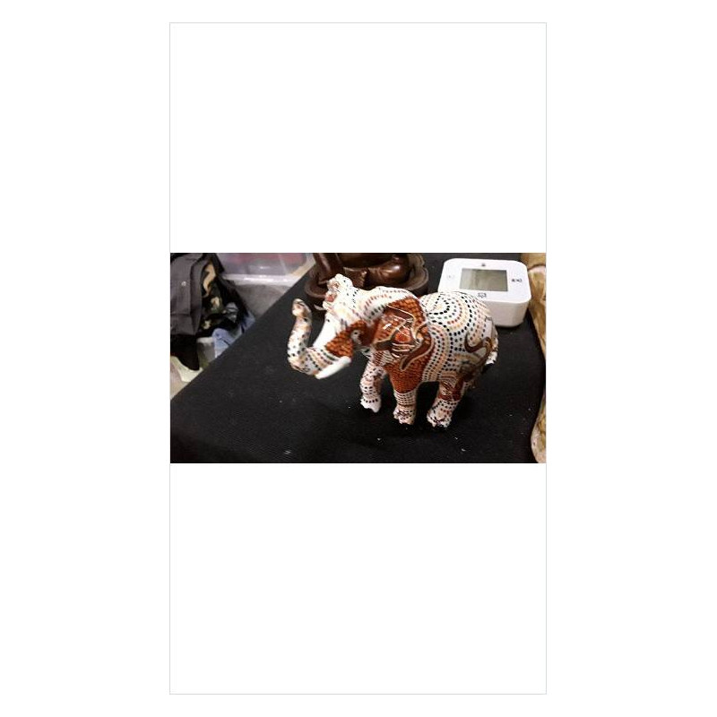DECO ELEPHANT PM