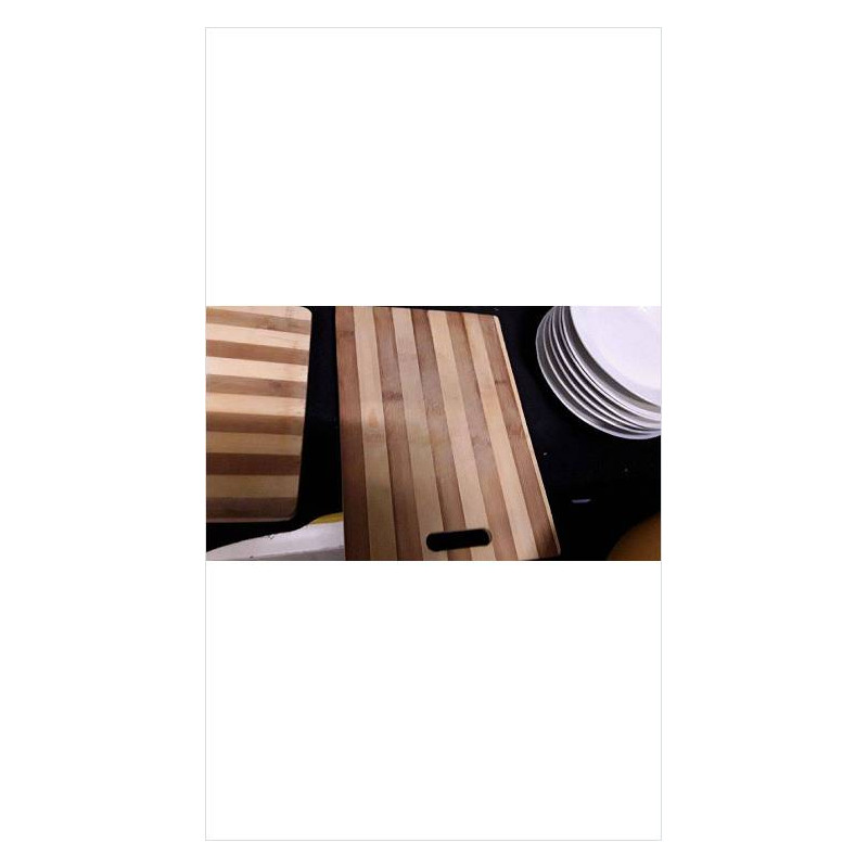 PLANCHE A DECOUPER BOIS PM 