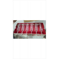 VERRE CRISTAL D\'ARQUES LE LOT