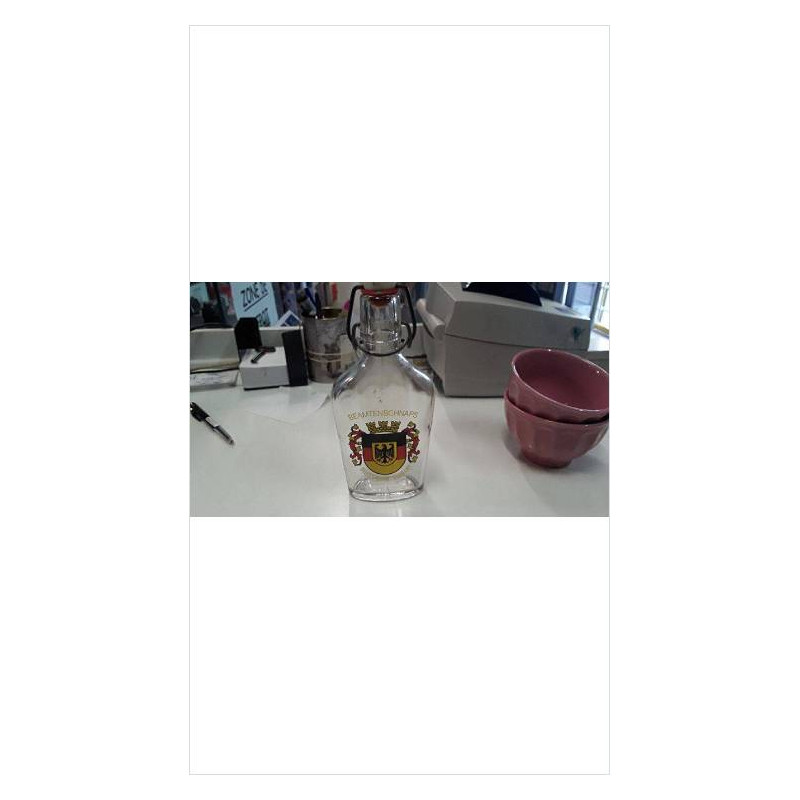 BOUTEILLE PM 