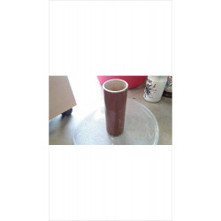 VASE MARRON ALLEMAND 