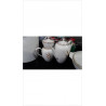 CAFETIERE + POT A LAIT + SUCRIER 