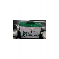 BOITE CADEAU 