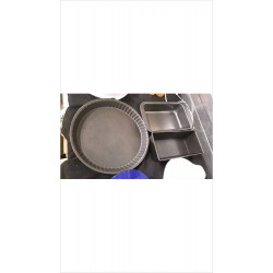 MOULE À GATEAU 