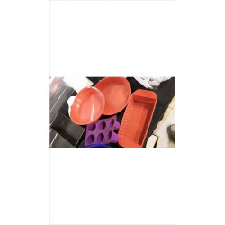 MOULE SILICONE 