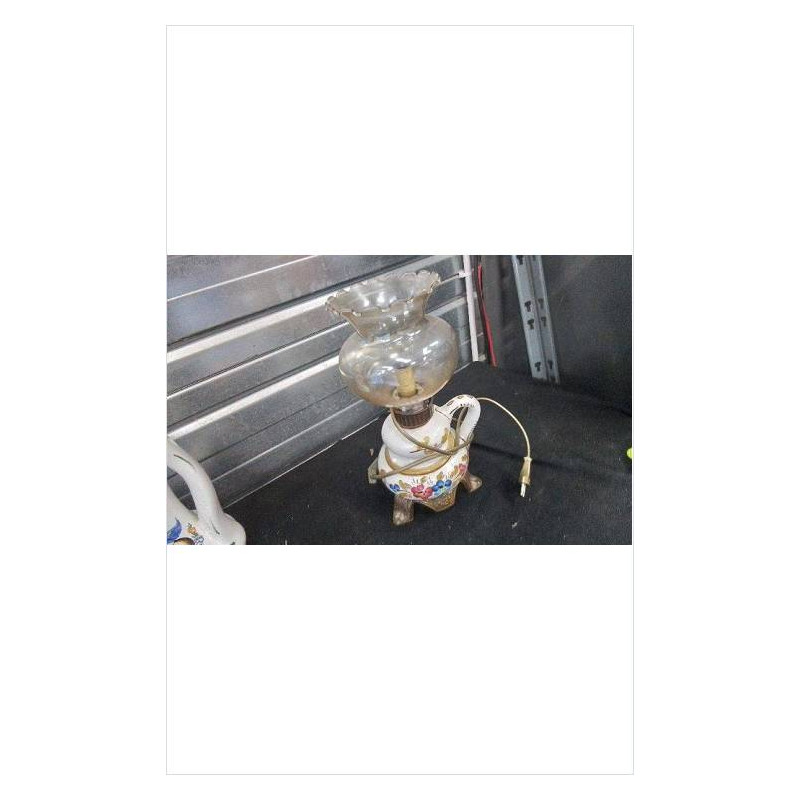 LAMPE GM