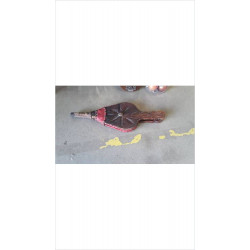 SOUFFLET PM 