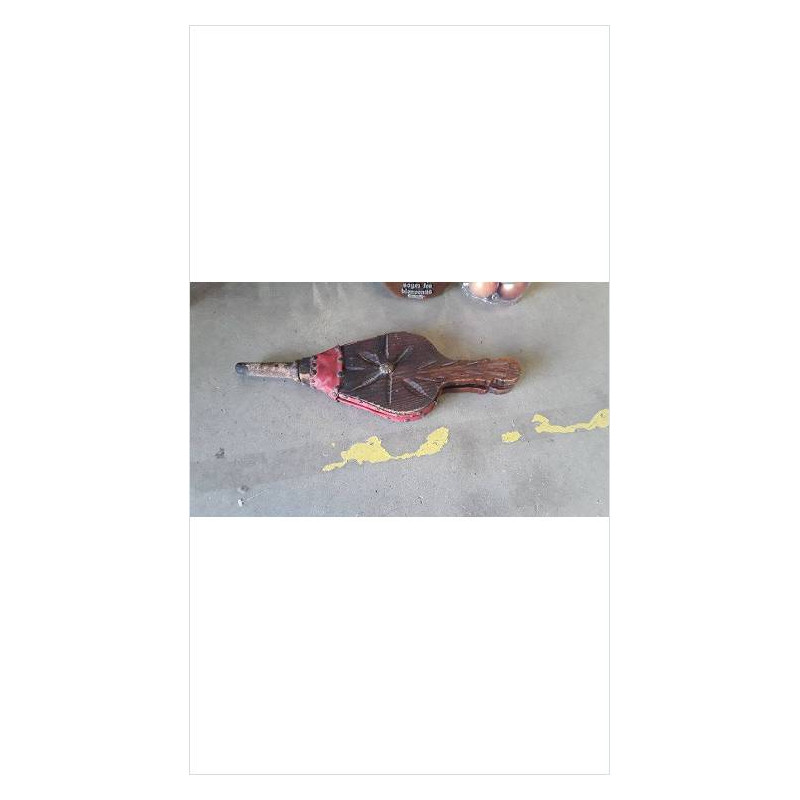 SOUFFLET PM 