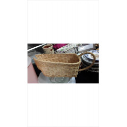 PORTE BOUTEILLE OSIER