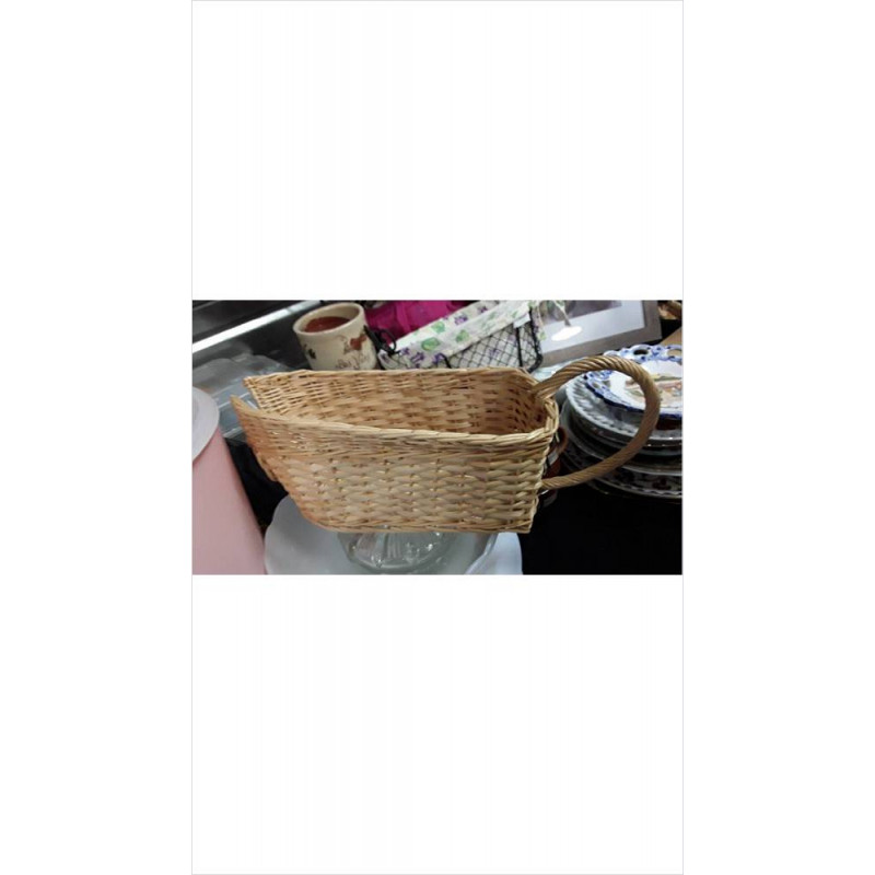 PORTE BOUTEILLE OSIER