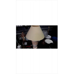 LAMPE À POSER MM