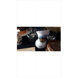 VASE PM 