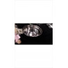 SALADIER INOX 