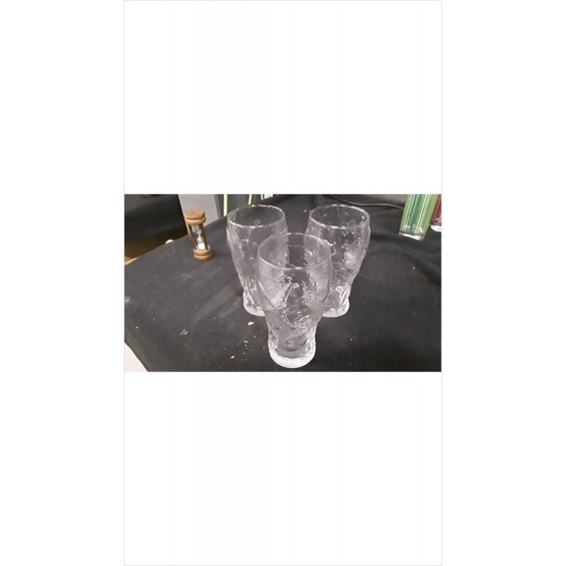 VERRE GM