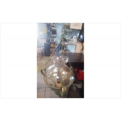 LUSTRE VERT 