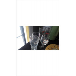 VERRE A BIERE 