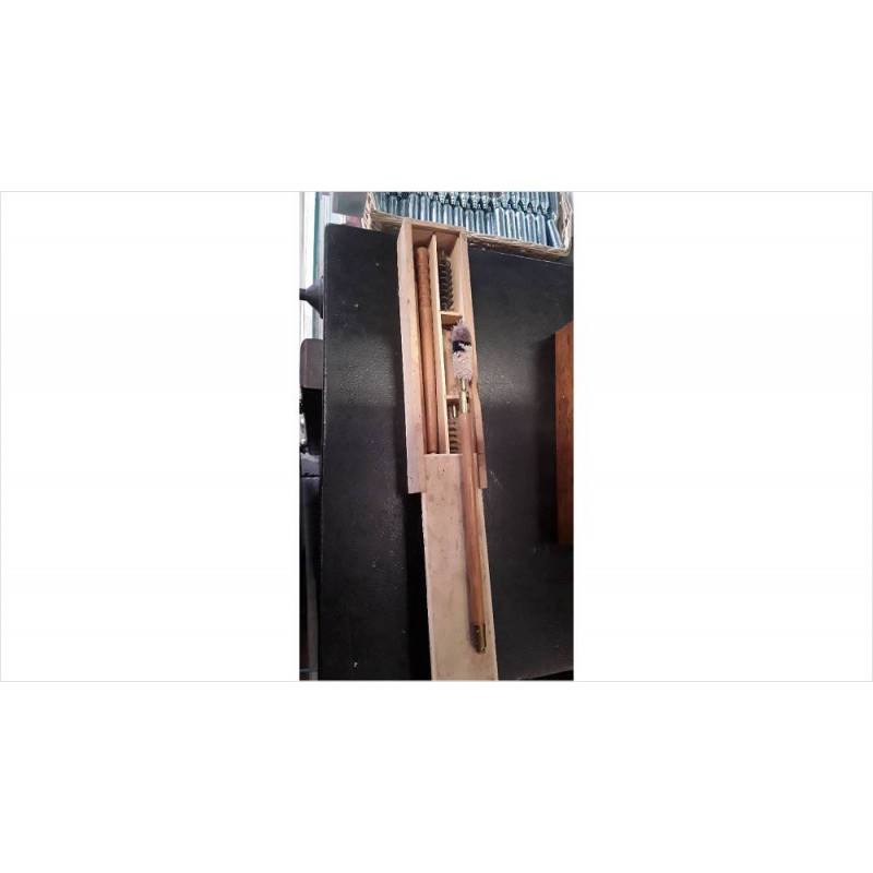 KIT NETTOYAGE FUSIL