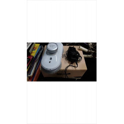 ROBOT LAVEUR DE VITRES AMIBOT 